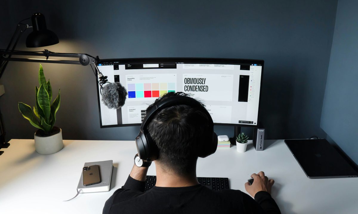 ¿Por qué el branding es más que un logo?